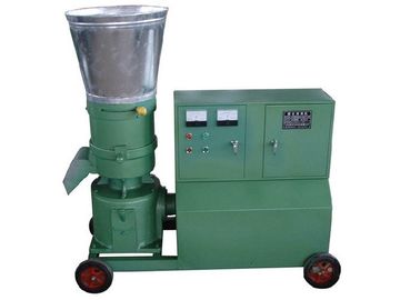 China Full Automatic Animal Feed Pellet Machine  supplier