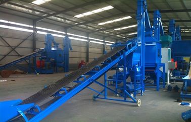 China Complete Wood Pellet Production Line, capacity: 1T/H to 3T/H, durable quality, the door installation service supplier