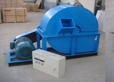 China Agricultural Wood Crusher Machine  supplier