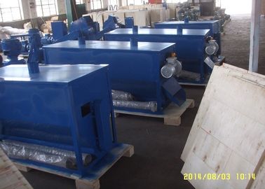 China Stable Low Consumption Feed / Wood Pellet Cooling With CE Certification supplier