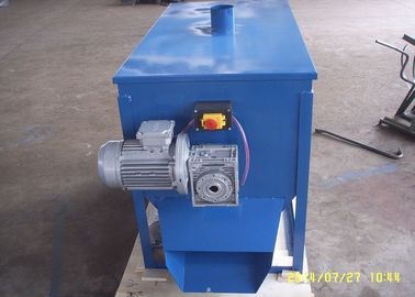 China 2.2kw /380v Feed / Wood Drum Pellet Cooler With CE Certification supplier
