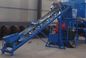 30KW Big Flat Die Wood Pellet Machines Biomass Pellet Machine 400-500KG/H supplier