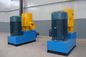 30KW 37KW Wood Pellet Machines Pellet Press Machine For Wood Sawdust , Corn Stove supplier