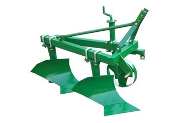 China High Efficiency Mini Light Heavy Duty Share Plough For 15-125HP Tractor supplier