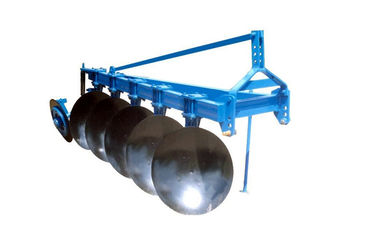 China 1LY Series Disc Plow Small Agricultural Machinery In Cultivators supplier