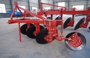 China ISO Two Way Small Agricultural Machinery Disc Plough 1LY SX Series supplier