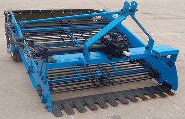 China Mini Potato Harvester Single Row Potato Harvester Machine 0.53-0.83M supplier