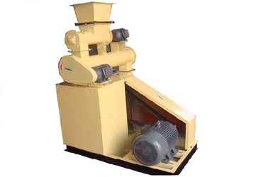 China Stock Farm Ring Die Pellet Machine Wood Pellet Mill For Agriculture supplier