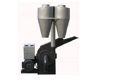 China Small Straw , Husk , Wheat Sawdust Wood Hammer Mill With CE Certification supplier