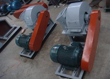 China High Output Diesel Engine Sawdust Wood Crusher Machine With CE Certification supplier
