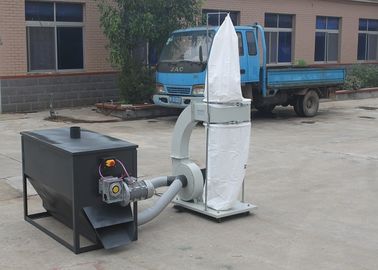 China Small Diesel Biomass Automatic Wood Pellet Cooling For Family Used supplier