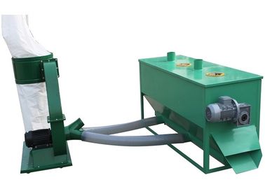 China Industrial CE Approved Low Consumption Pellet Cooler For Feed Plant supplier