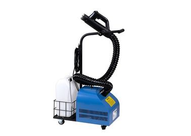 China Dragon Model Electric ULV Cold Foggers , Battery Power Sprayer With Wheels supplier