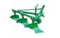 High Efficiency Mini Light Heavy Duty Share Plough For 15-125HP Tractor supplier