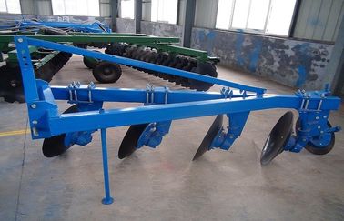 Tractor Mounted Small Agricultural Machinery 1LYQ Series Fitted With Scraper supplier