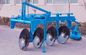 ISO Two Way Small Agricultural Machinery Disc Plough 1LY SX Series supplier