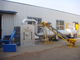Professionbal 21.7KW 6.5-7 T/H Sawdust Dryer Machine 200-250KG Coal / H supplier