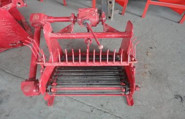 Mini Potato Harvester Single Row Potato Harvester Machine 0.53-0.83M supplier