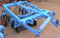 Two Rows Small Agricultural Machinery Small Scale Farming Equipment supplier