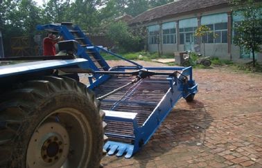 Small Tractors Driven Model 4U-2 Small Agricultural Machinery Normal Chain Type supplier