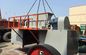Shred Wood Pallet Wood Crusher Machine 3-6T/H Capacity supplier