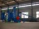 1T/H Biomass Pellet Making Machine Wood Pellet Production Line For Bamboo , Peanut Shell supplier