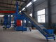 1T/H Biomass Pellet Making Machine Wood Pellet Production Line For Bamboo , Peanut Shell supplier