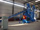 Empty Fruit Bunch EFB pellet making line project with 1T/H~5T/H capacity supplier