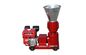  Wkl120 Small Output Mini Flat Die Feed Pellet Mill  supplier