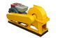 Economic High Capacity Industrial Wood Crusher Machine With CE Approved supplier