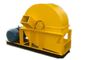 Economic High Capacity Industrial Wood Crusher Machine With CE Approved supplier