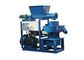 High Capacity Automatic Ring Die Wood Pellet Mill Machine , CE Certificate supplier