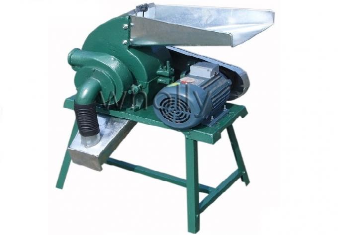 CF158 Small Wood Hammer Mill Good Quality Compatitive Price CE Certification