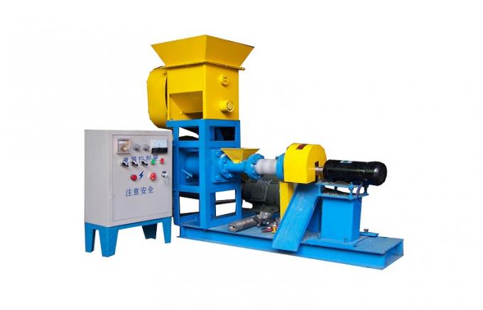 Poultry Cattle Sheep Animal Feed Pellet Machine Pellet Mill Familay Use