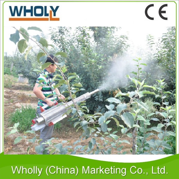 Portable  Thermal Fogging Sprayer Water Based Automatic Ignition