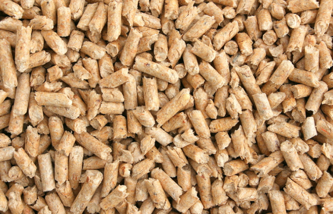 rice husk pellet line, complete pellets production line with 1T/H~5T/H capacity